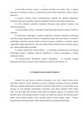 Kompiuterizuotos apskaitos projektų rengimas 5 puslapis