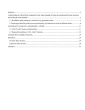 Konfliktai darbe įtakoja prastus darbo rezultatus 2 puslapis