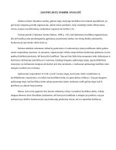 Konfliktai darbe įtakoja prastus darbo rezultatus 18 puslapis