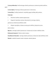 Konfliktai darbe įtakoja prastus darbo rezultatus 4 puslapis