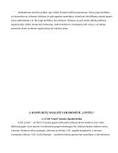 Konfliktai darbe įtakoja prastus darbo rezultatus 10 puslapis