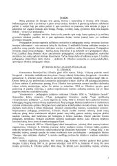 Konstantino Ušinskio asmenybė, veikla ir idėjos 3 puslapis