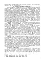 Konstantino Ušinskio asmenybė, veikla ir idėjos 4 puslapis