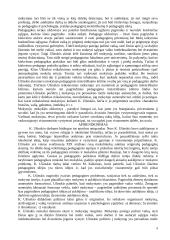 Konstantino Ušinskio asmenybė, veikla ir idėjos 8 puslapis