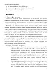 Kooperacija, valdžia ir verslo etika 2 puslapis