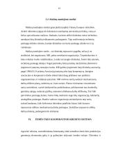 Kooperacijos raida Lietuvoje 13 puslapis