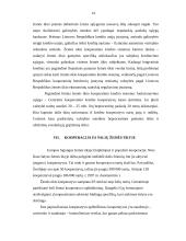 Kooperacijos raida Lietuvoje 14 puslapis