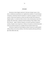 Kooperacijos raida Lietuvoje 16 puslapis