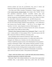 Kooperacijos raida Lietuvoje 7 puslapis