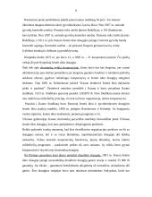 Kooperacijos raida Lietuvoje 9 puslapis