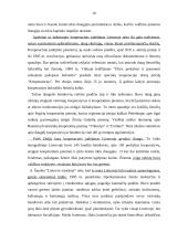 Kooperacijos raida Lietuvoje 10 puslapis