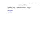 Kovos su virusais priemonės 13 puslapis