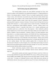 Kovos su virusais priemonės 7 puslapis