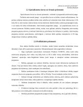 Kovos su virusais priemonės 9 puslapis