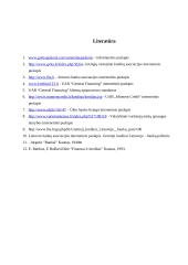 Kreditai: jų teigiami ir neigiami aspektai 15 puslapis