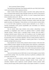 Kreditai: jų teigiami ir neigiami aspektai 4 puslapis