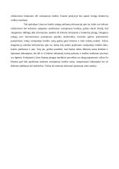 Kreditai: jų teigiami ir neigiami aspektai 8 puslapis