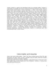 Krepšinio istorija Lietuvoje 3 puslapis