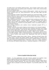 Krepšinio istorija Lietuvoje 4 puslapis