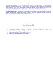 Kriminalistikos metodai 12 puslapis