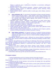 Kriminalistikos metodai 3 puslapis