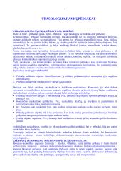 Kriminalistikos metodai 4 puslapis