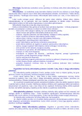 Kriminalistikos metodai 9 puslapis