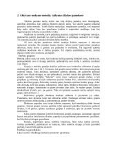 Kritinio mąstymo ir aktyvių mokymo metodų panaudojimo galimybės tikybos pamokose 6 puslapis