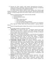 Kritinio mąstymo ir aktyvių mokymo metodų panaudojimo galimybės tikybos pamokose 8 puslapis