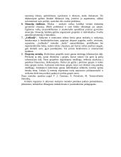 Kritinio mąstymo ir aktyvių mokymo metodų panaudojimo galimybės tikybos pamokose 9 puslapis