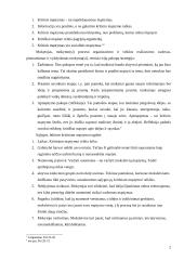 Kritinis mąstymas ir aktyvaus mokymosi galimybės tikybos pamokoje 2 puslapis