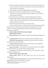 Kritinis mąstymas ir aktyvaus mokymosi galimybės tikybos pamokoje 3 puslapis