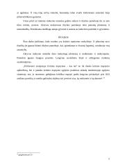 Kritinis mąstymas ir aktyvaus mokymosi galimybės tikybos pamokoje 5 puslapis