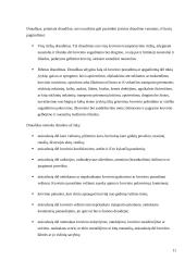 Krovininių transporto priemonių ir jomis vežamų krovinių draudimas 10 puslapis