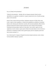 Krovininių transporto priemonių ir jomis vežamų krovinių draudimas 2 puslapis