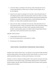 Krovininių transporto priemonių ir jomis vežamų krovinių draudimas 6 puslapis