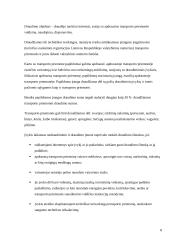 Krovininių transporto priemonių ir jomis vežamų krovinių draudimas 7 puslapis