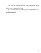 Kruopų gamybos technologija 11 puslapis