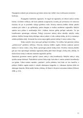 Kūdikio somatinis vystymasis nuo gimimo iki 2 metų 11 puslapis