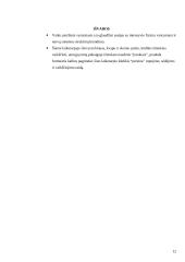 Kūdikio somatinis vystymasis nuo gimimo iki 2 metų 12 puslapis