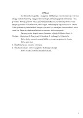 Kūdikio somatinis vystymasis nuo gimimo iki 2 metų 3 puslapis