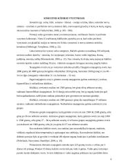 Kūdikio somatinis vystymasis nuo gimimo iki 2 metų 4 puslapis