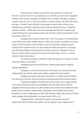 Kūdikio somatinis vystymasis nuo gimimo iki 2 metų 6 puslapis