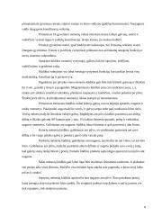 Kūdikio somatinis vystymasis nuo gimimo iki 2 metų 8 puslapis