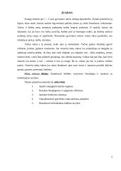 Kūdikio vystymosi fiziologija ir individualių savybių plėtotė 3 puslapis