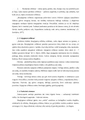 Kūdikio vystymosi fiziologija ir individualių savybių plėtotė 5 puslapis