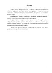 Kūdikio vystymosi fiziologija ir individualių savybių plėtotė 9 puslapis