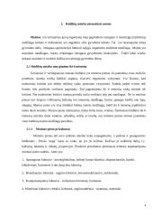 Kūdikių mityba pirmaisiais gyvenimo metais 4 puslapis