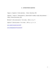 Kūdikių mityba pirmaisiais gyvenimo metais 9 puslapis