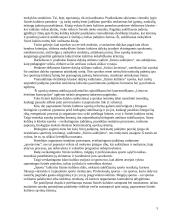 Kūno kultūra ir sveika gyvensena 5 puslapis